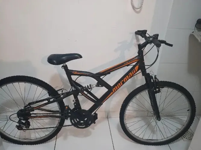 Bicicleta Aro 26