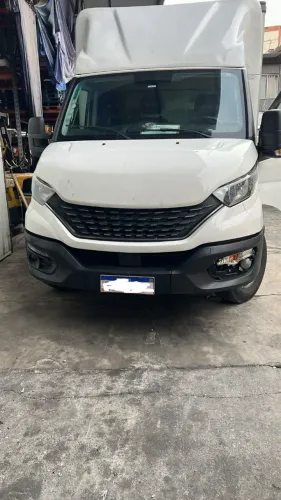 Iveco Daily Chassi 35-150 Curto 3.0 (die.)(e5) 2022