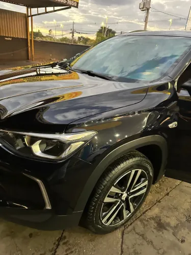 Chevrolet Tracker LT 1.0 Turbo 12V Flex AUT 2024