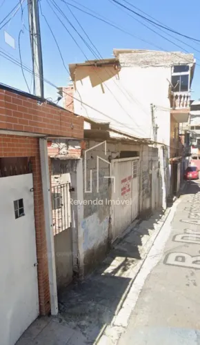 Terreno à venda em São Paulo - Jardim Peri com 230m² de área. A oportunidade que você esta