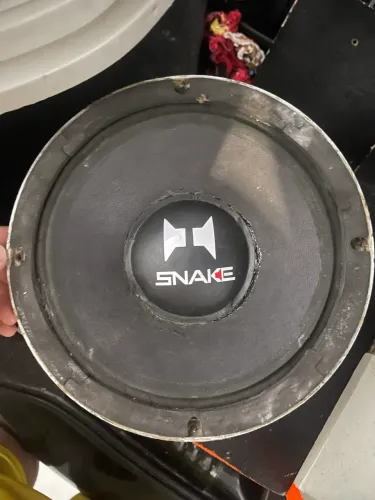 Snake ESX310 de 10