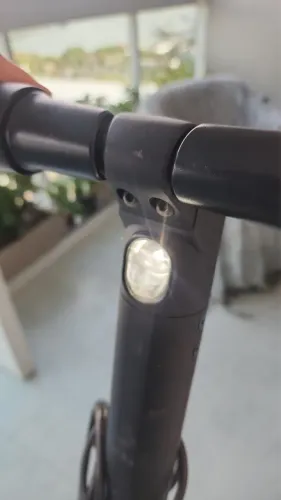 Patinete elétrico