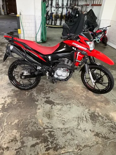 Vendo Bros 160 2024