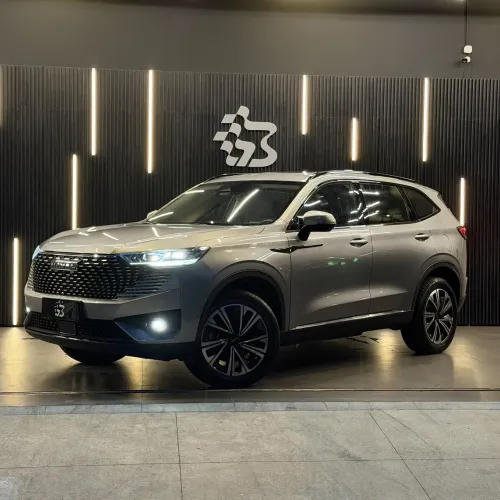 GWM Haval H6 Phev19 (hibrido) 2025