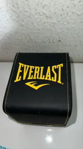 vendo relógio original da everlast 
