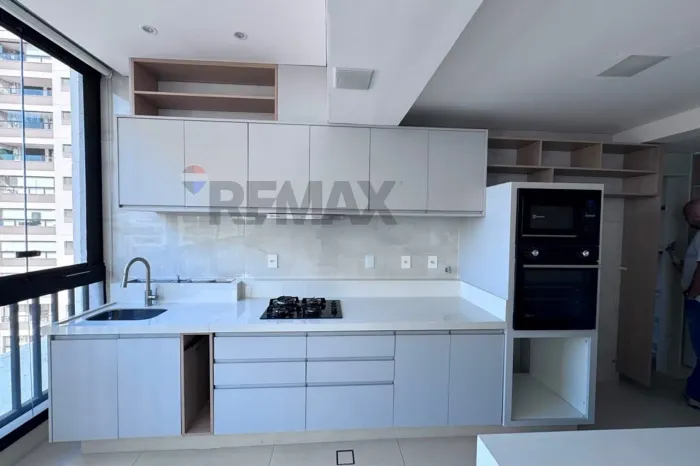 Apartamento 03 suítes Condomínio JK Boa Vista para Locação - Sorocaba/SP