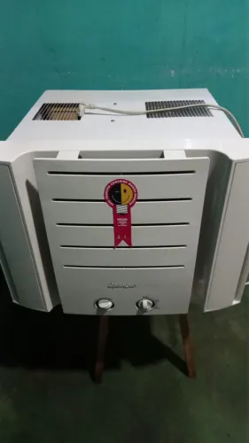 Vendo ar-condicionado springer 10.000 Btu