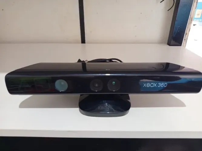 Kinect Xbox 360