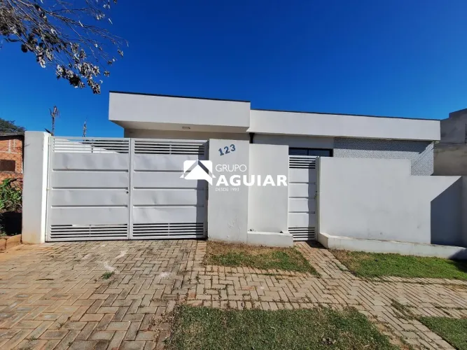 casa - Jardim Jurema - Valinhos