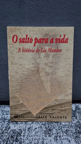 O salto para a vida