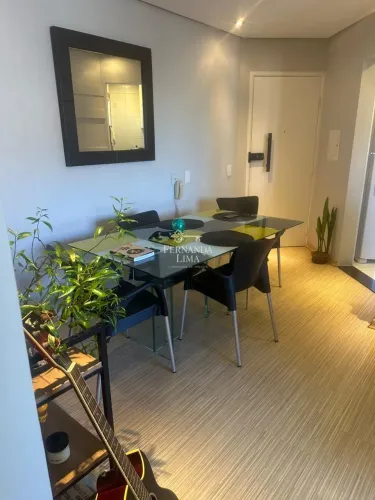 Condomínio Residencial Villa Romana - Apartamento 3 dormitórios Condomínio Vila Romana - S