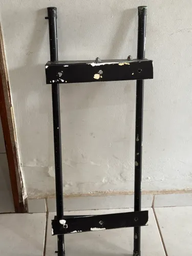 Suporte pra tv super forte