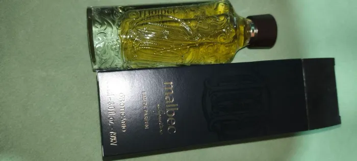 Perfume nunca usado Malbec signature