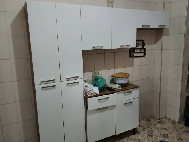 Armário de cozinha 