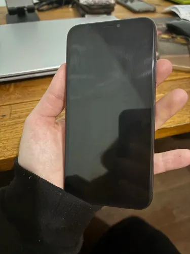 iPhone X 256GB