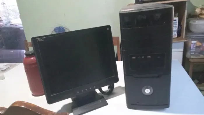 Computador
