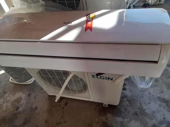 SPLIT 24000 BTUS COM GARANTIA 