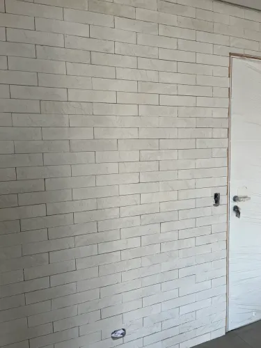 Revestimento Celta Stone Neve Tipo Canjiquinha - Sobra de Obra