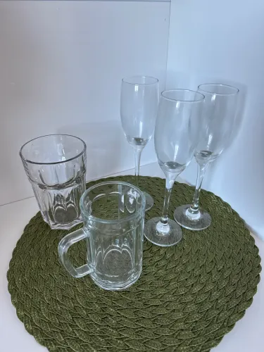 Taças