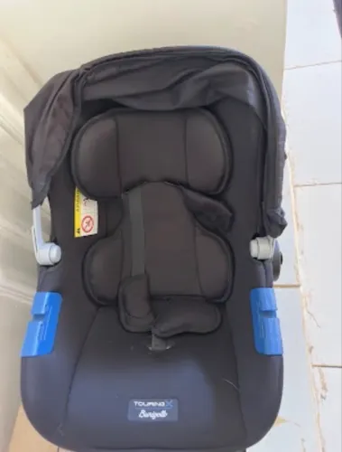 Bebê conforto