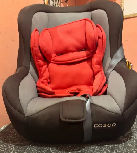 Bebê conforto