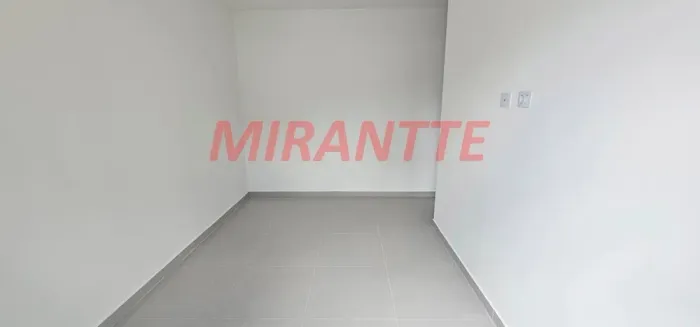 Apartamento de 50m² com 2 quartos em Parada Inglesa