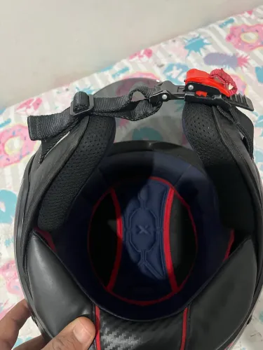 Vendo Capacete Masculino Asx Aberto City Air Preto Fosco