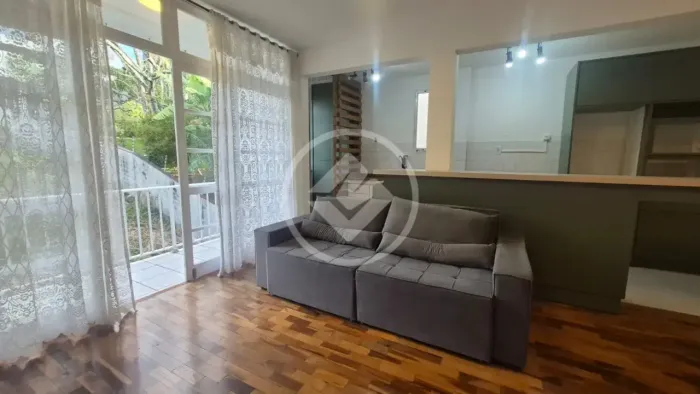 APARTAMENTO - Abraão - FM-359505