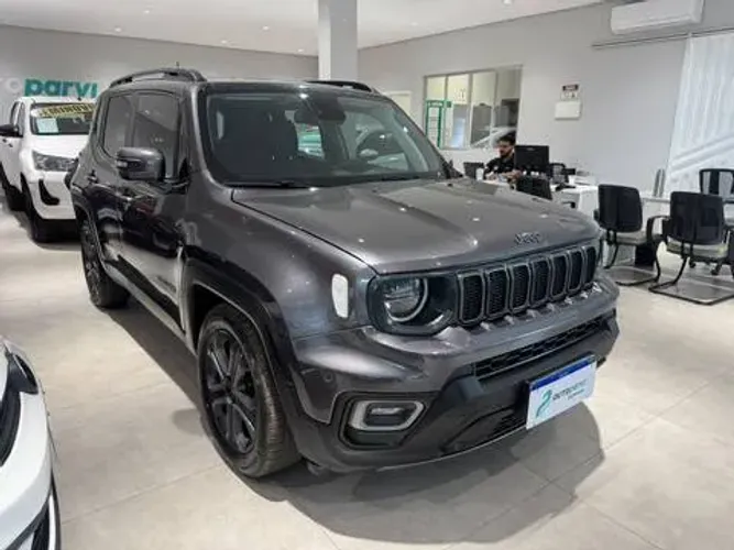 Jeep Renegade T270 1.3 TB 4X2 Flex Aut. 2024