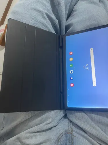 Tablet Samsung Galaxy Tab S6 Lite, 128 G