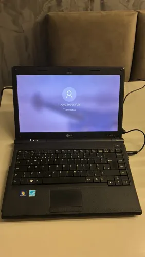Notebook barato