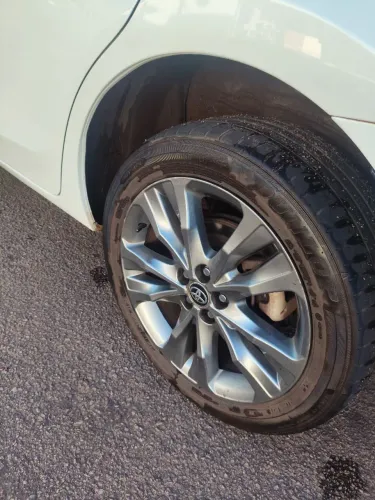 Toyota Corolla XEI 2.0 Flex 16V Aut. 2019