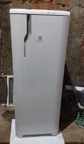 Geladeira 