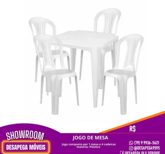 Jogo de mesa