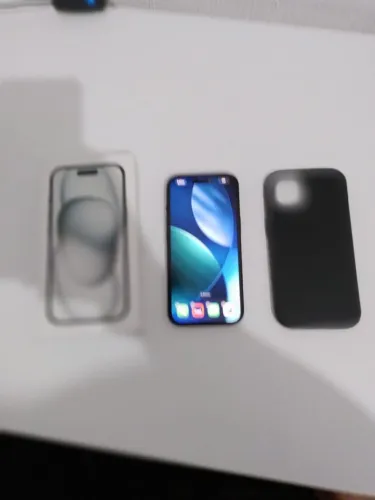 IPhone 15 - 128GB