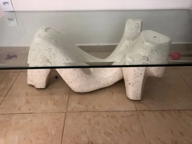 Mesas de Centro / sala de estar 2un