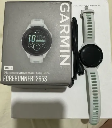 Garmin