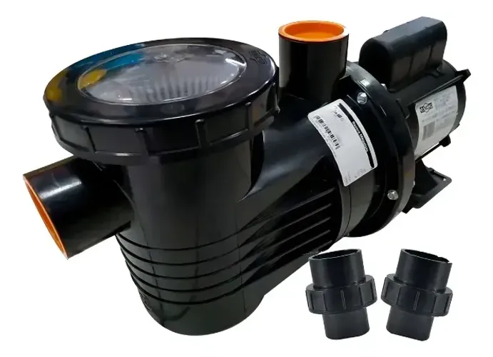 Bomba para piscina Dancor Pratika PF-17M 1/4 CV - Motor WEG