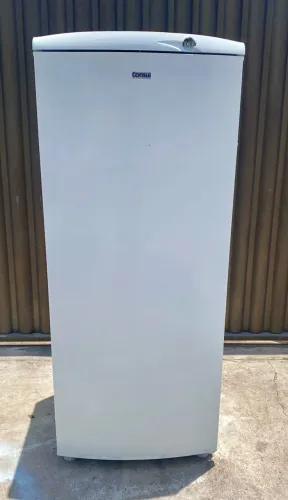 Geladeira Consul degelo, gelando bem. ENTREGO