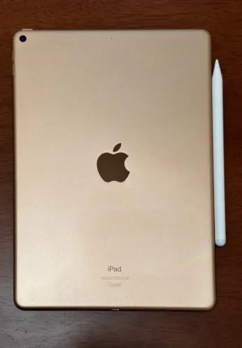 Apple iPad Air 3 2019 64GB rose gold usado