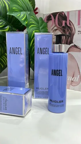 Creme angel 