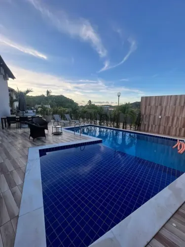 Casa para venda tem 280 metros quadrados com 4 quartos em  - Tamandaré - PE