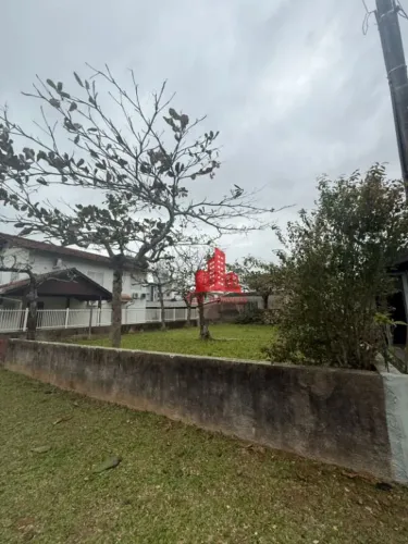 Terreno | Venda | Meia Praia