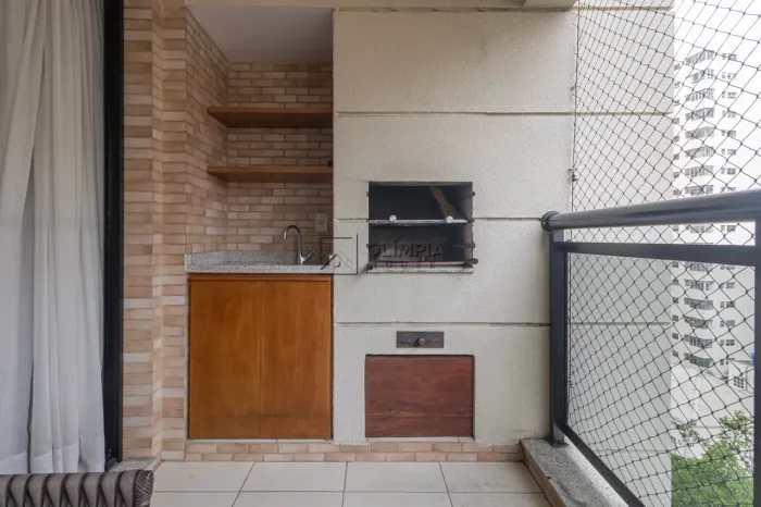 Venda e Locação · 2 dormitórios no L' Autentique Paraíso