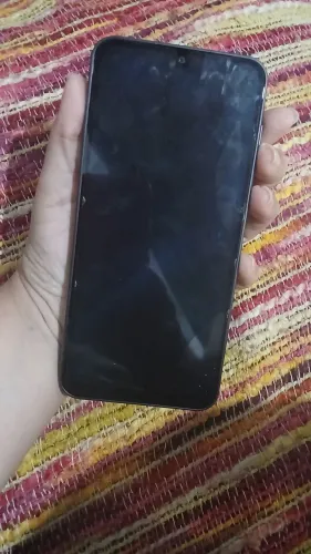 Celular ótimo Samsung A15