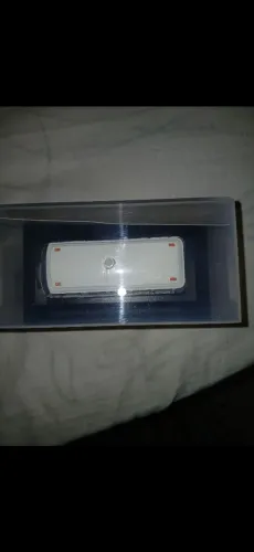 Miniatura kombi Escolar T2 