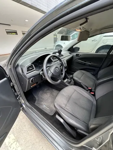 Volkswagen Gol Geração VII 1.0 12V Flex Mec. 4P 2021