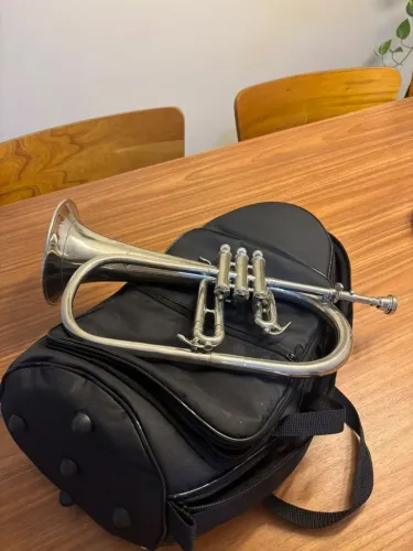 Flugelhorn weril em Sib