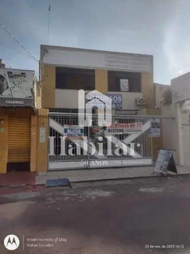 Ponto comercial em andar superior para locação, Centro, Aracaju, SE-15