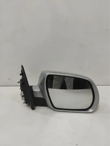 Retrovisor Hyundai Santa Fe 2007 A 2013 lado direito original 